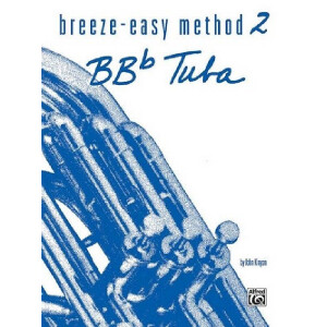 Breeze easy Method vol.2