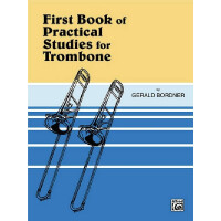 First Book of Practical Studies