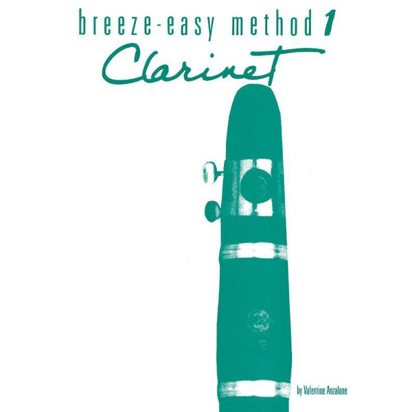Breeze easy Method vol.1