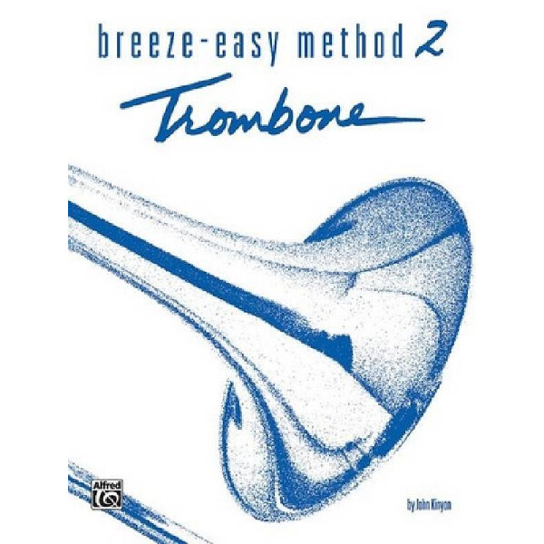 Breeze easy Method vol.2