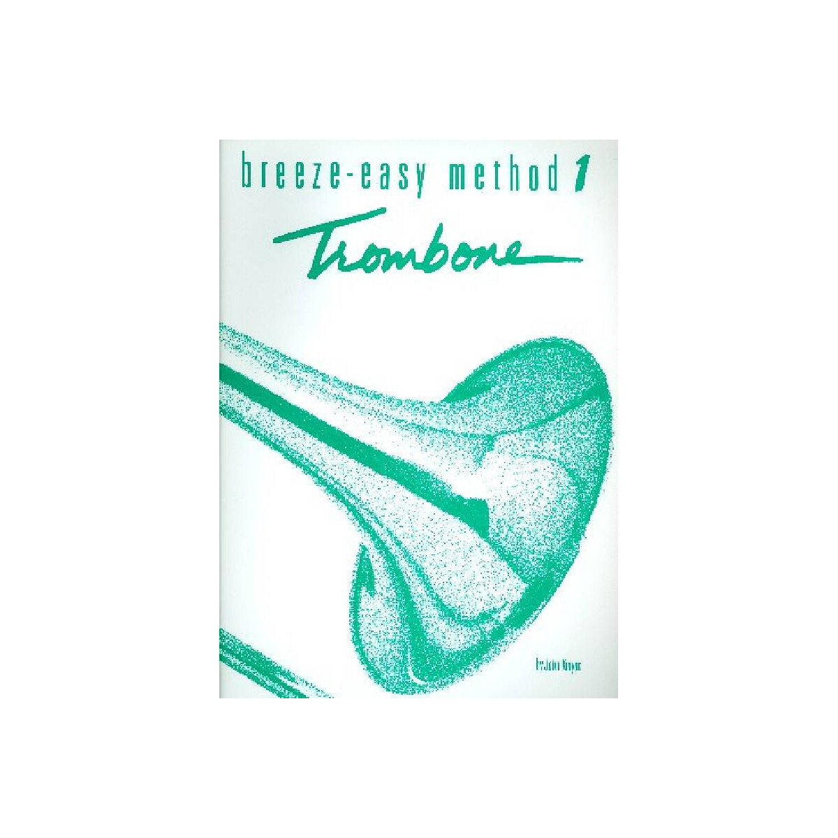 Breeze easy Method vol.1 box