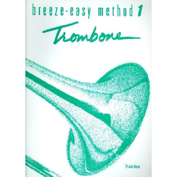 Breeze easy Method vol.1