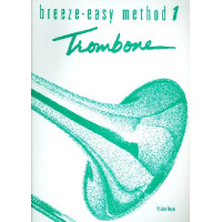 Breeze easy Method vol.1