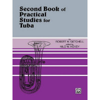 Second Book of practical Studies
