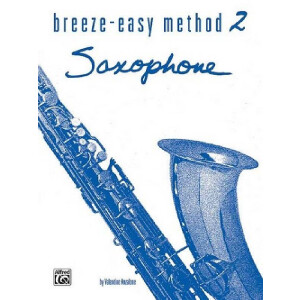 Breeze easy Method vol.2
