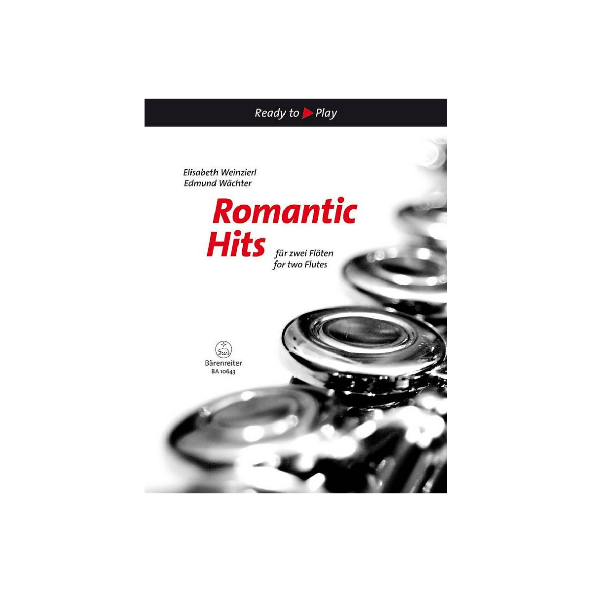 Romantic Hits box