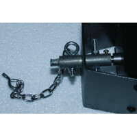 Eurolite Spiegel-Halbkugel 30cm motorisiert