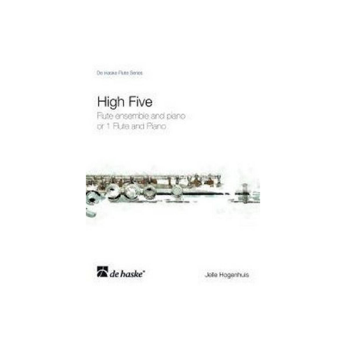 High Five für 1-5 Flöten und K box