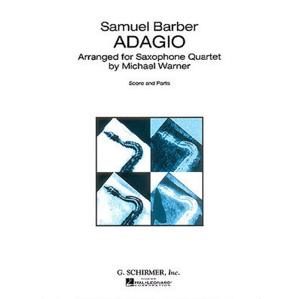 Adagio from String Quartet op.11