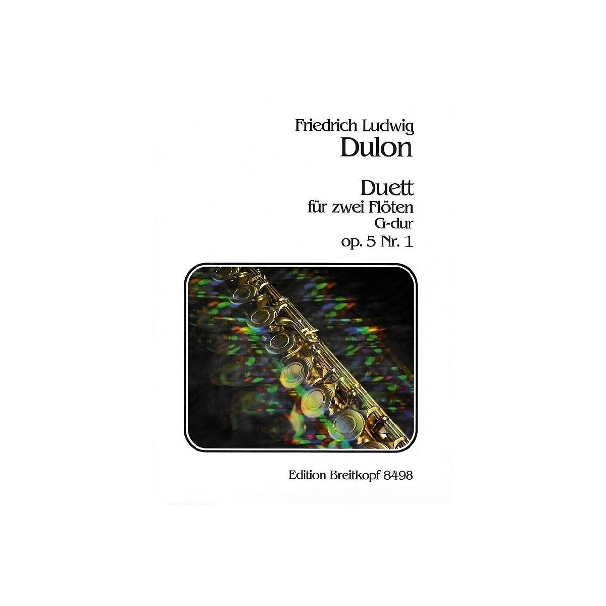 Duett G-Dur op.5,1 box