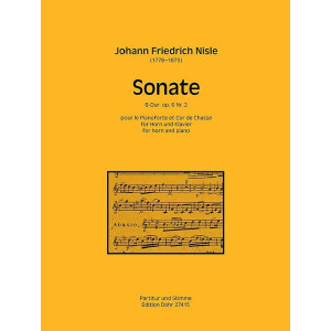 Sonate B-Dur op.6,2