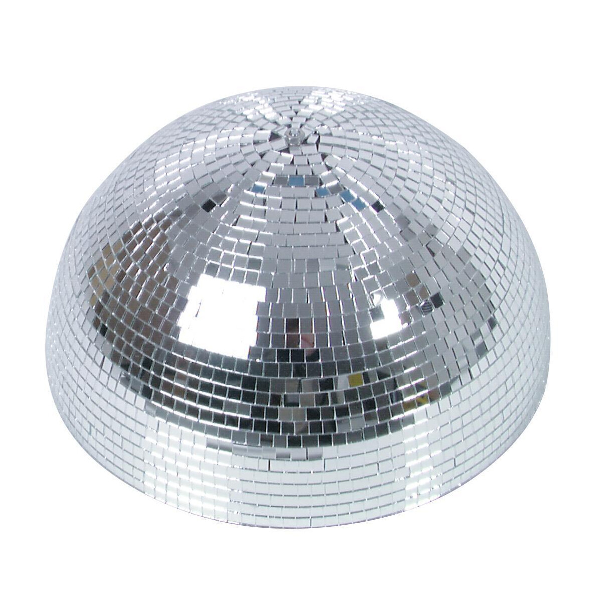 Eurolite Spiegel-Halbkugel 40cm motorisiert