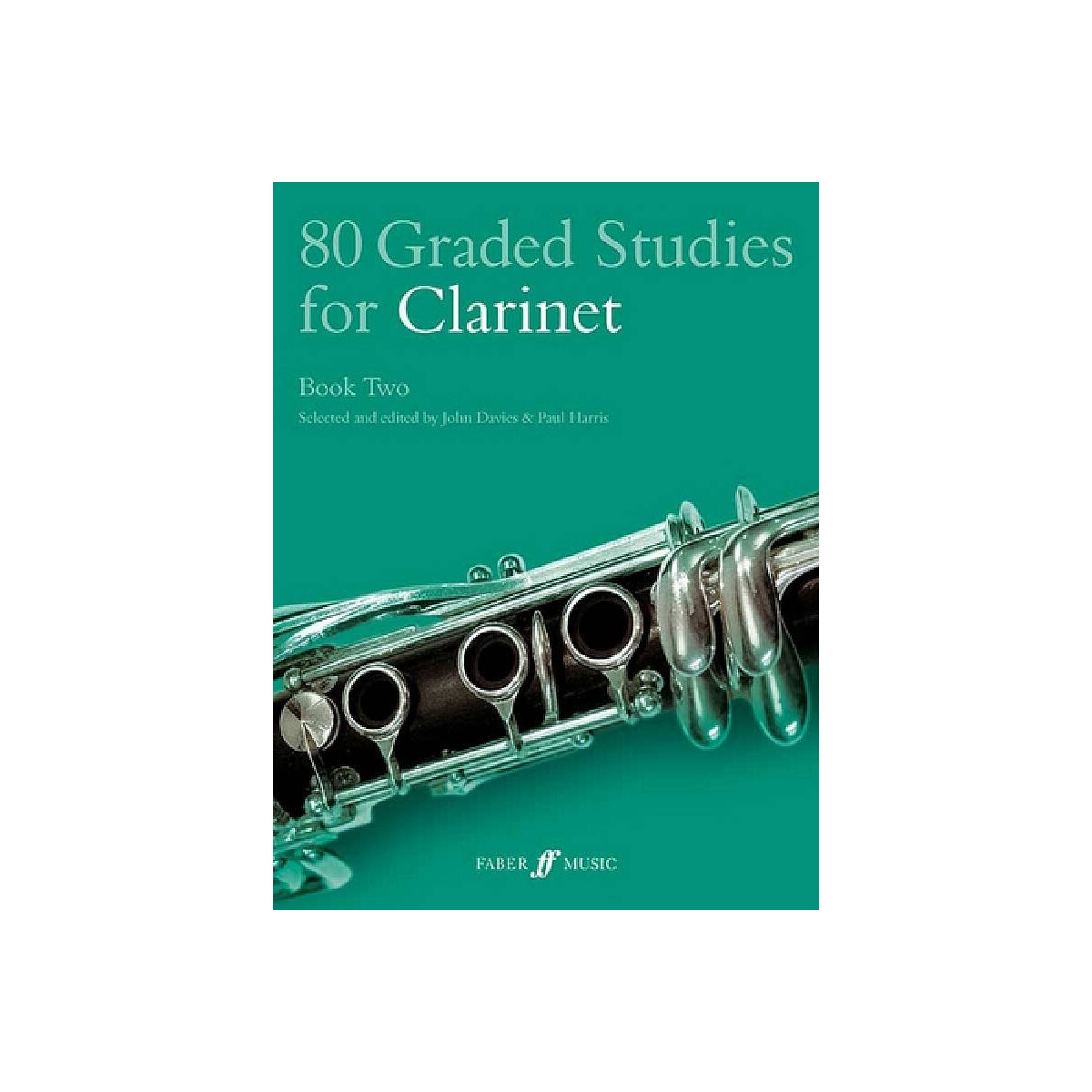 80 graded Studies vol.2 (nos.51-80)