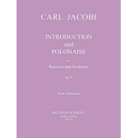 Introduction and Polonaise op.9