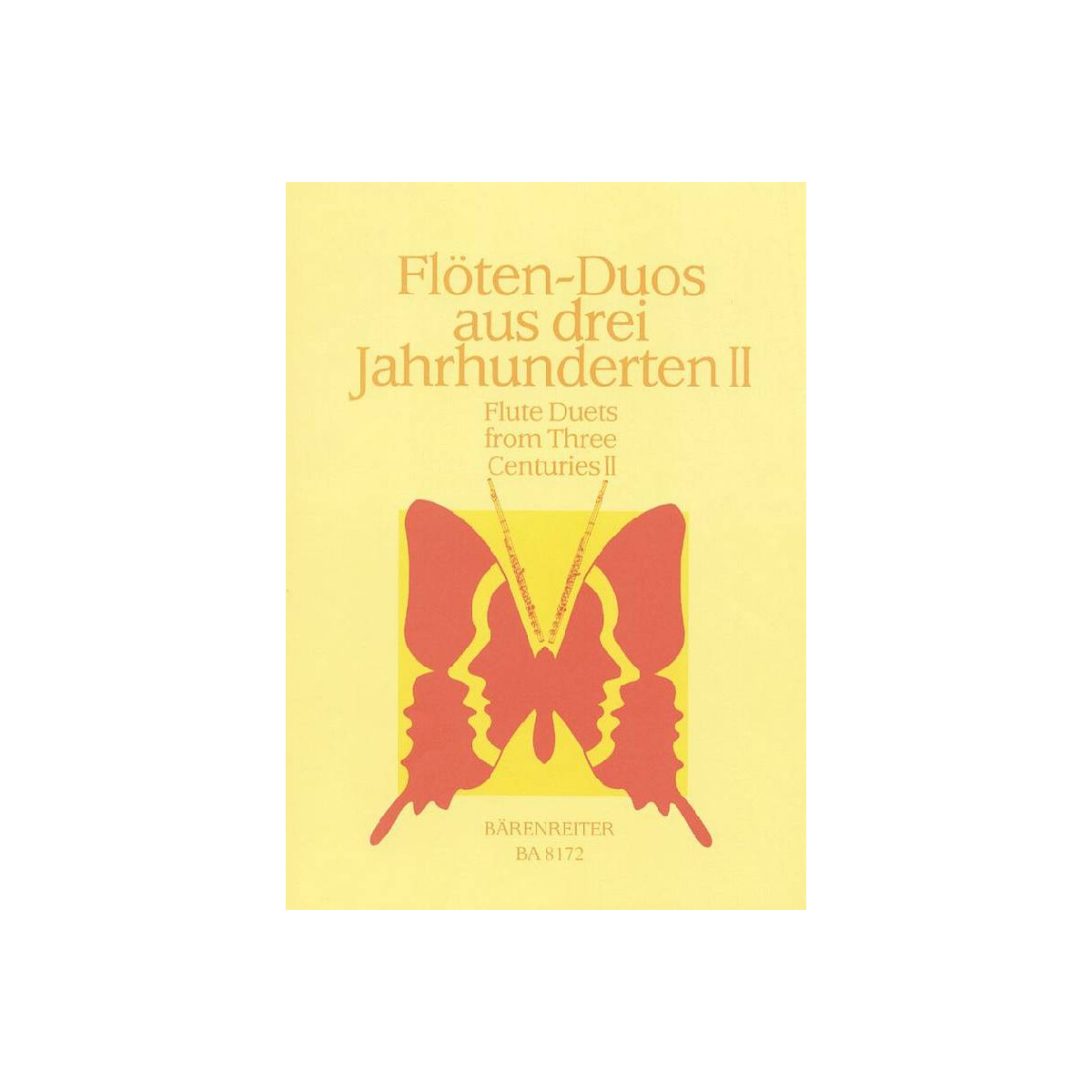 Flöten-Duos aus drei Jahrhunderten box