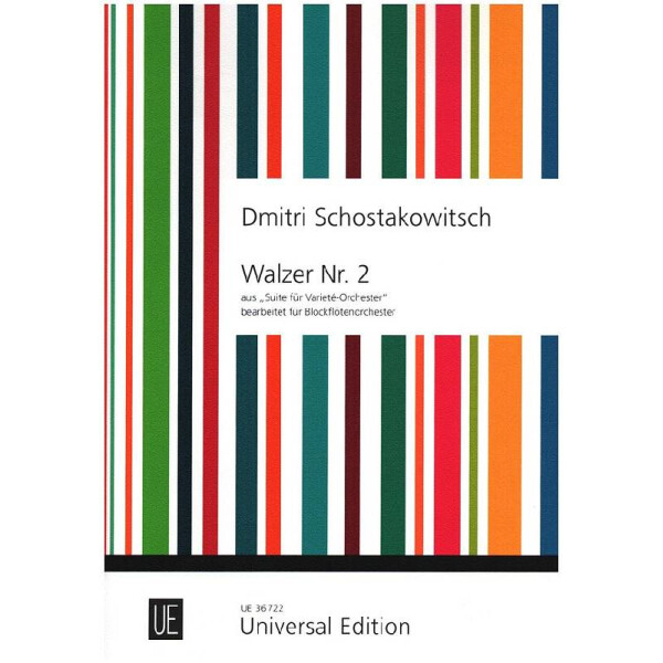Walzer Nr.2