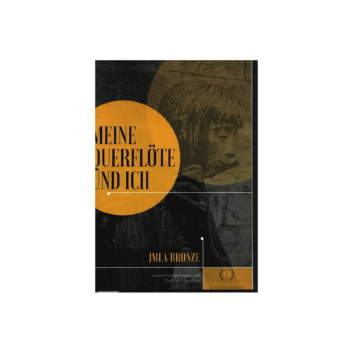 Meine Querflöte und ich - JMLA Bron box