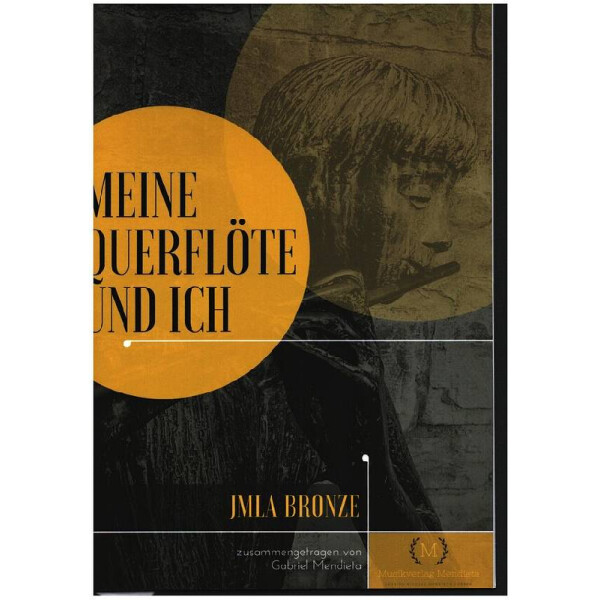 Meine Querflöte und ich - JMLA Bronze