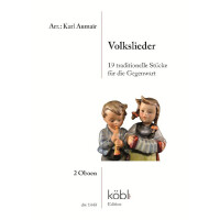 Volkslieder