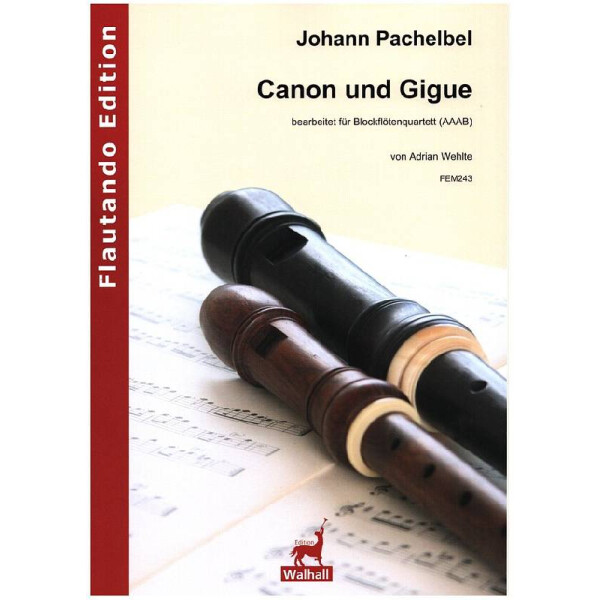 Canon und Gigue
