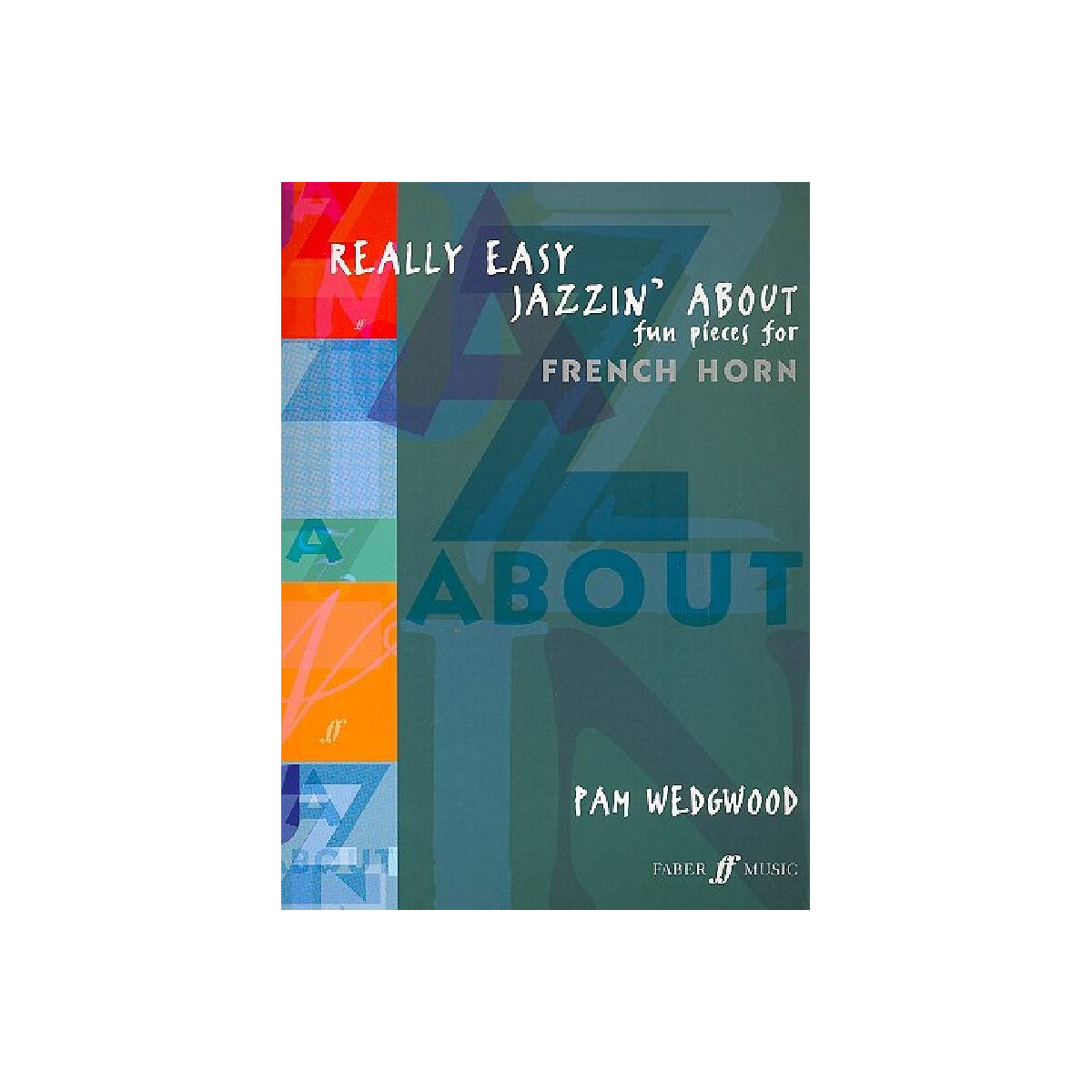 Really easy Jazzin about box