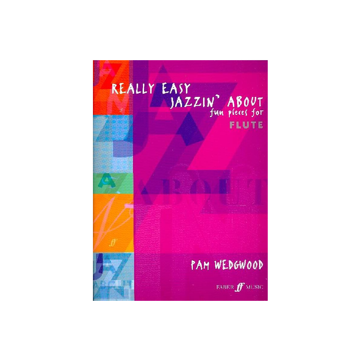 Really easy jazzin about box