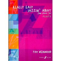 Really easy jazzin about