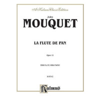 La flûte de Pan op.15