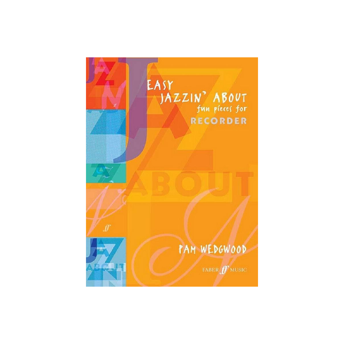 Easy jazzin about fun box