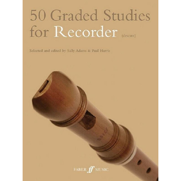 50 graded Studies