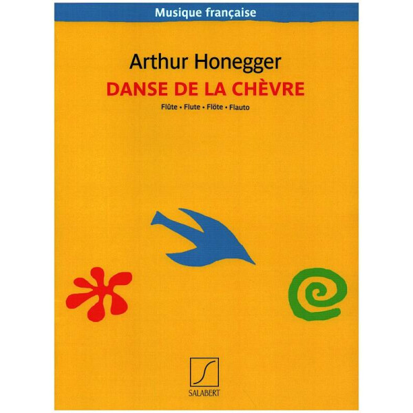 Danse de la chêvre