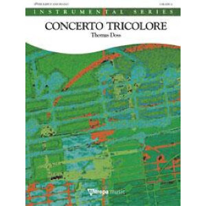 Concerto Tricolore