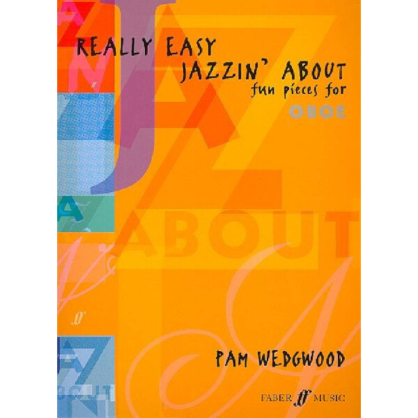 Really easy Jazzin about