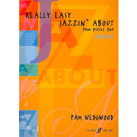 Really easy Jazzin about