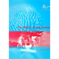The Music of Jim Parker