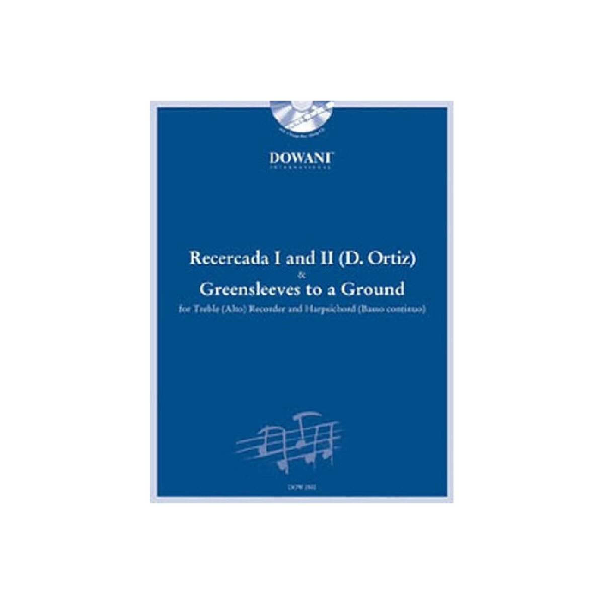 Recercada 1 und 2 and