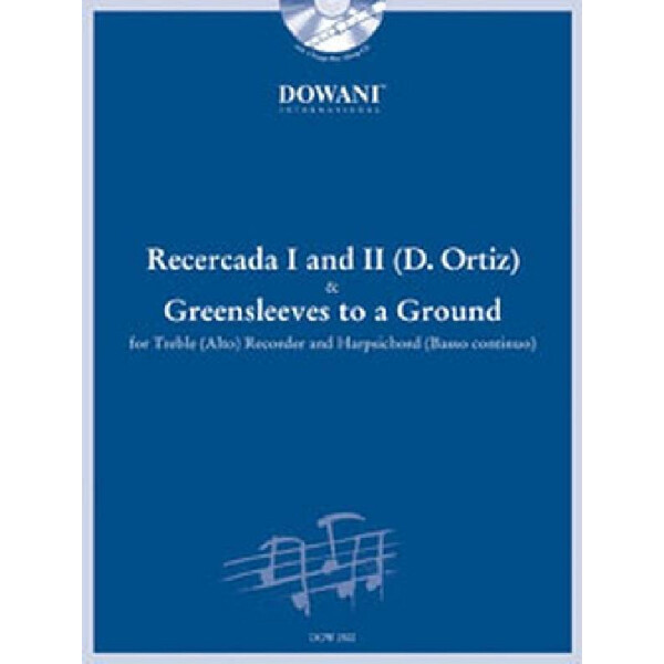 Recercada 1 und 2 and