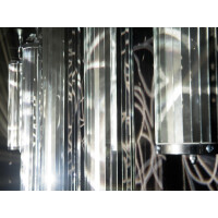 Eurolite mirror cylinder 30cm