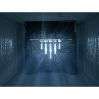 Eurolite mirror cylinder 30cm