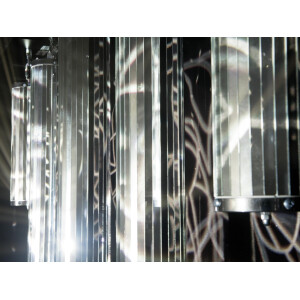 Eurolite mirror cylinder 60cm