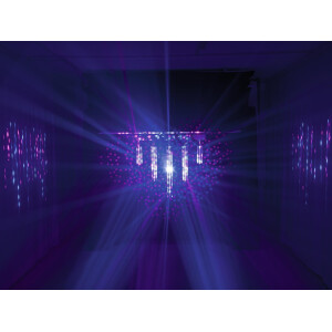 Eurolite mirror cylinder 60cm