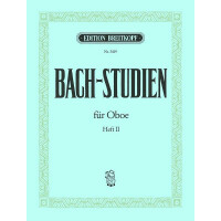 Bach-Studien Band 2