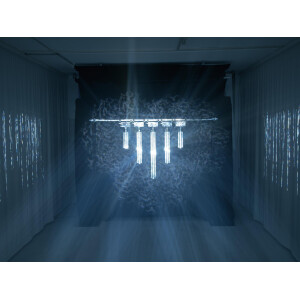 Eurolite Spiegelzylinder 90cm