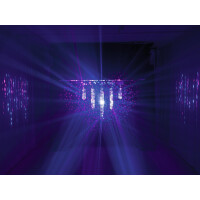 Eurolite Spiegelzylinder 90cm