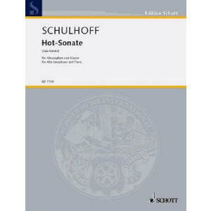 Hot-Sonate