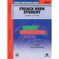 Student Instrumental Course level 2