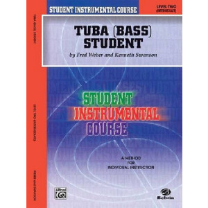 Tuba (Bass) Student Level 2