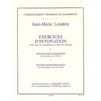 Exercices dintonation pour tous