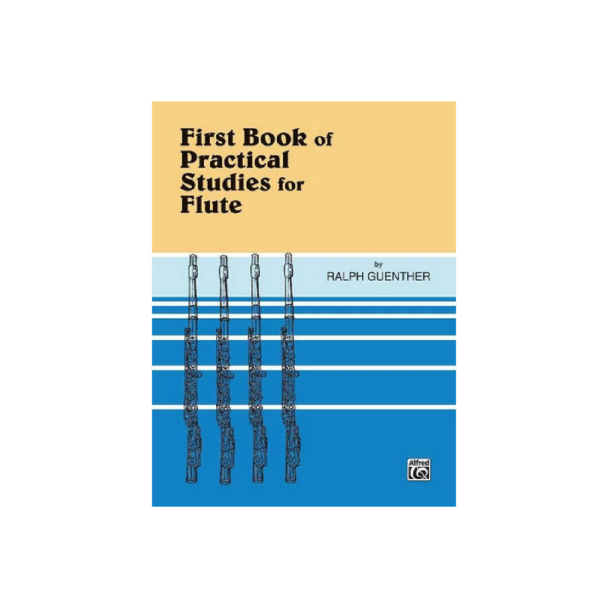 First Book of practical Studies box