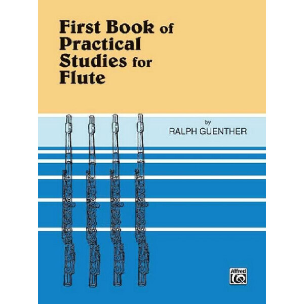 First Book of practical Studies